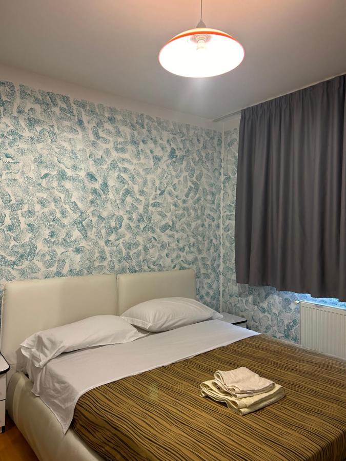 B&B Cluj 외부 사진